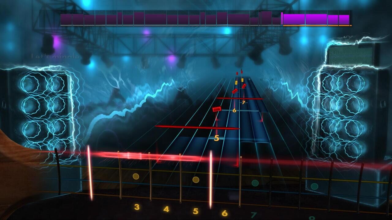 Rocksmith 2014: Collective Soul Song Pack