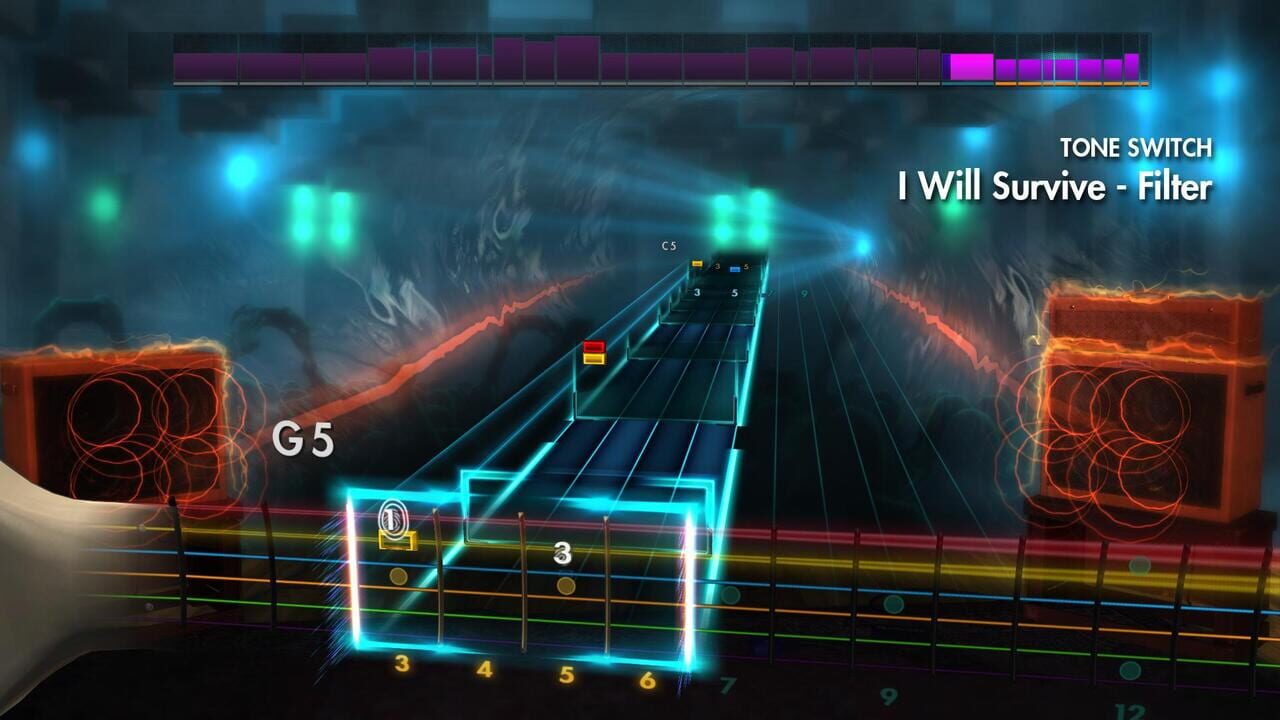 Rocksmith 2014: Cake Song Pack