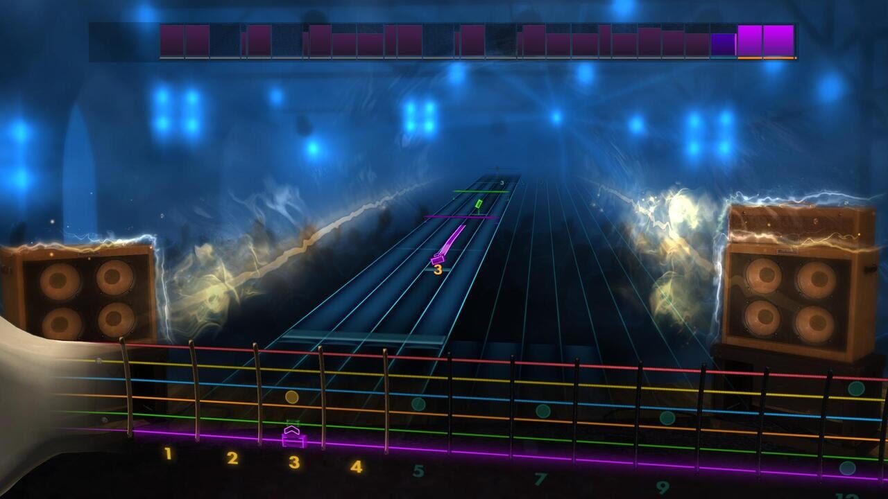 Rocksmith 2014: The Black Keys Song Pack II
