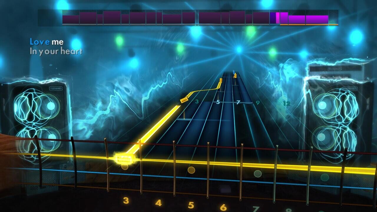 Rocksmith 2014: The Black Keys Song Pack II