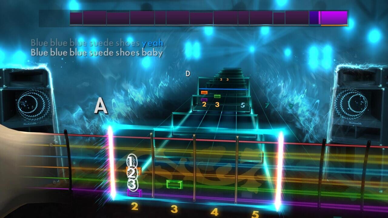 Rocksmith 2014: Rockabilly Song Pack