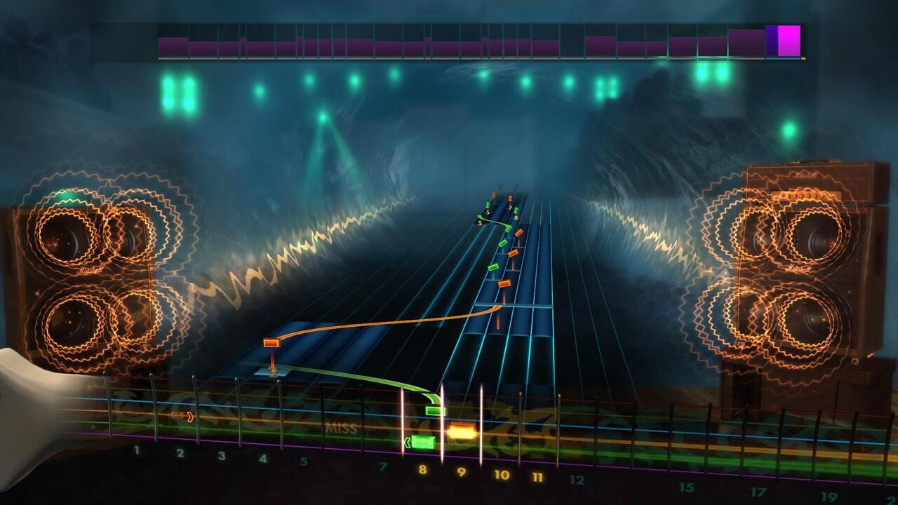 Rocksmith 2014: Spinal Tap Song Pack