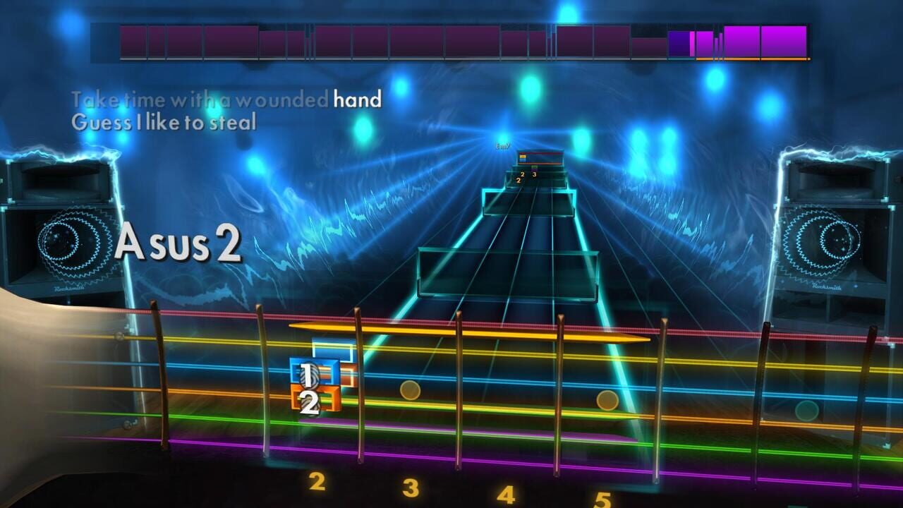 Rocksmith 2014: Stone Temple Pilots Song Pack