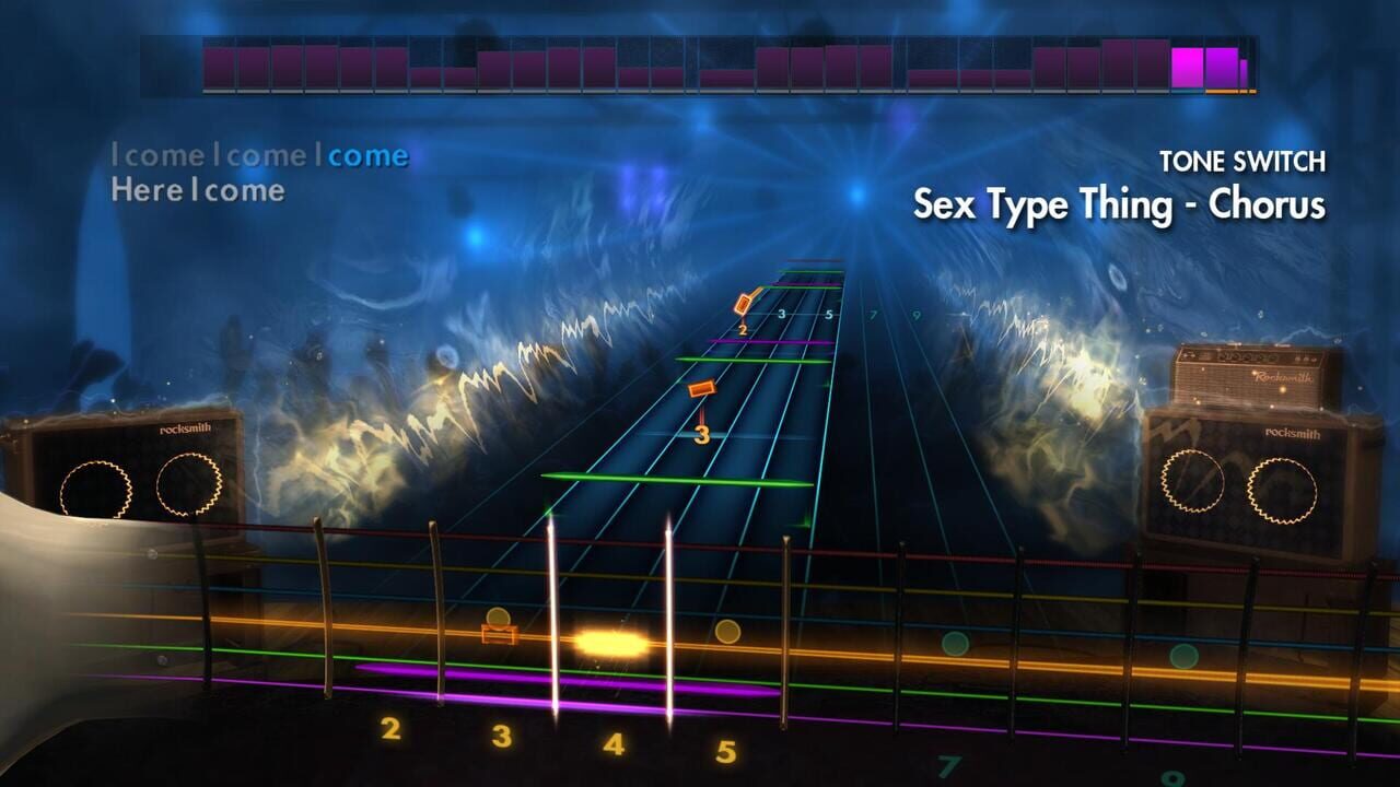 Rocksmith 2014: Stone Temple Pilots Song Pack