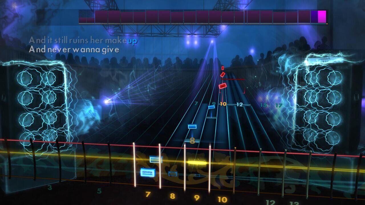 Rocksmith 2014: Sublime Song Pack