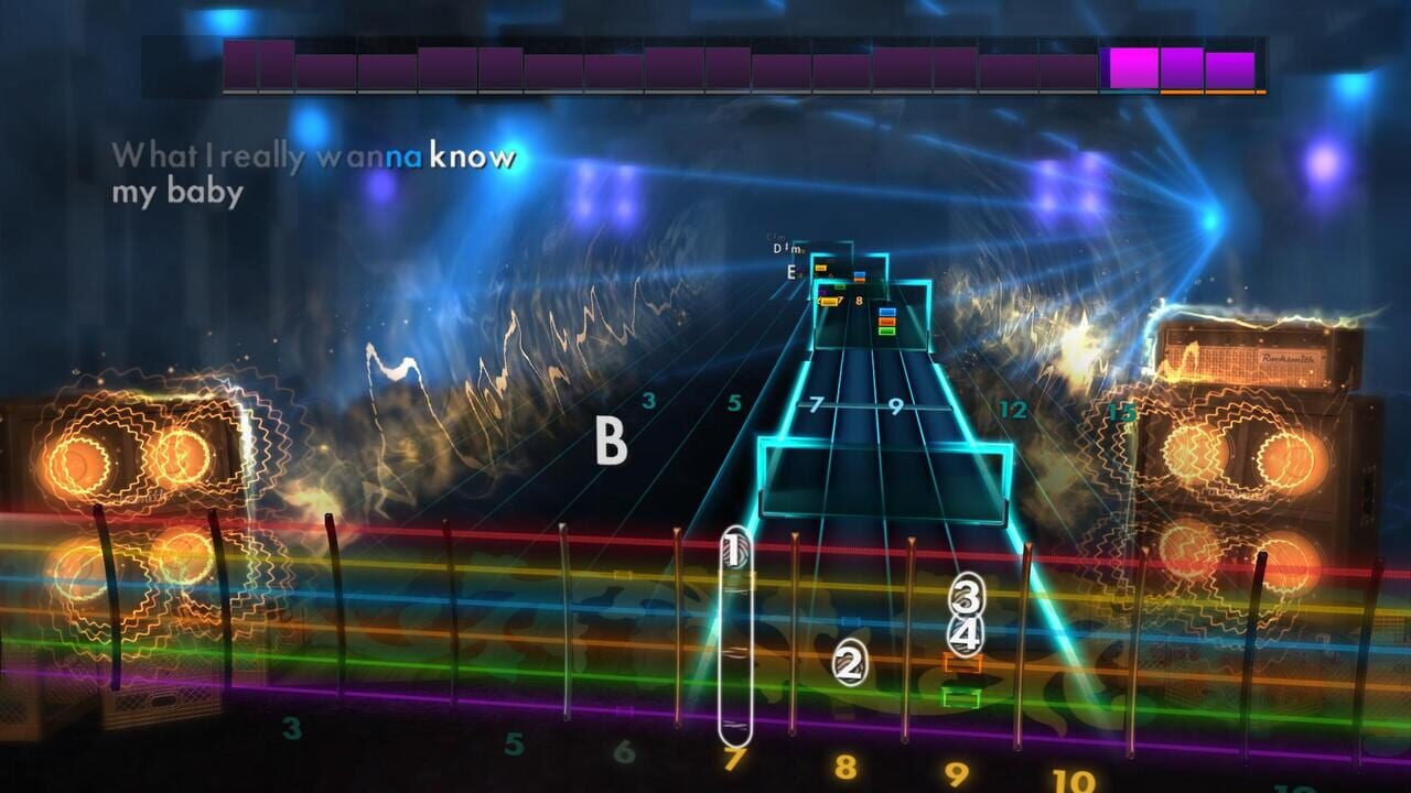 Rocksmith 2014: Sublime Song Pack