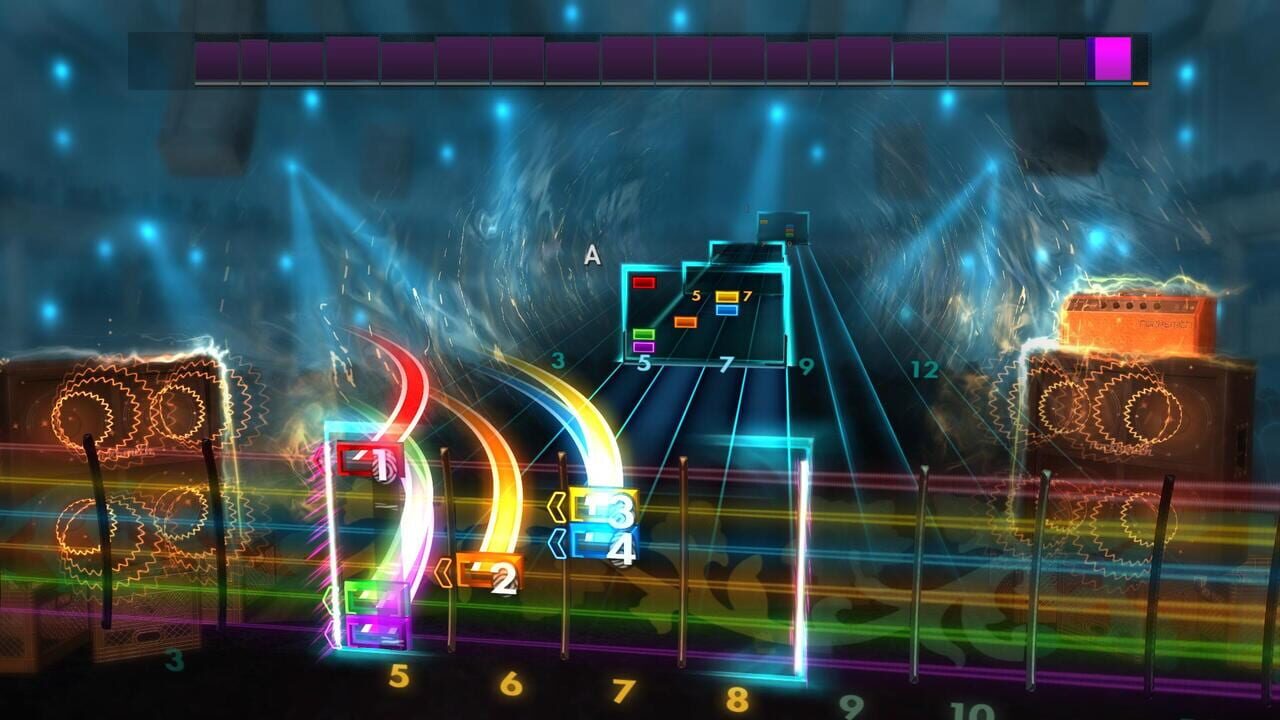 Rocksmith 2014: Sublime Song Pack