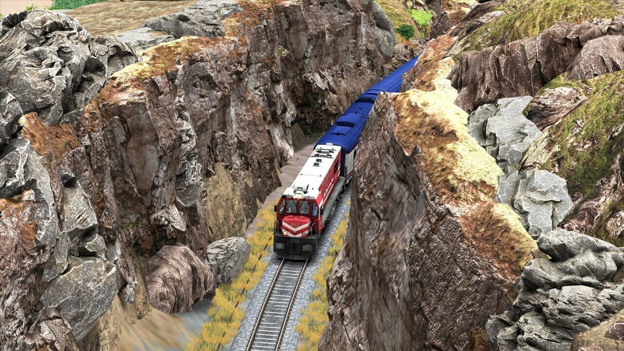 Train Simulator Classic: Taurus Mountains – Ulukışla: Yenice Route Add-On