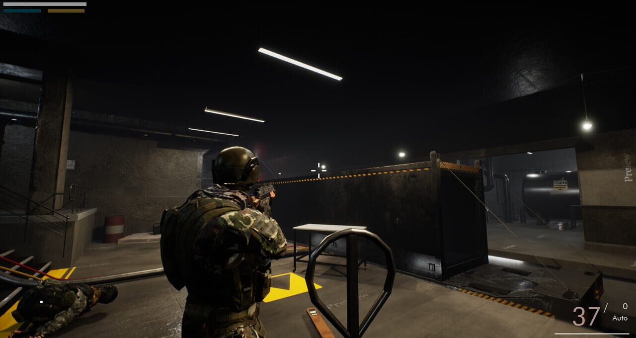 War of Gold 2 Mission 99