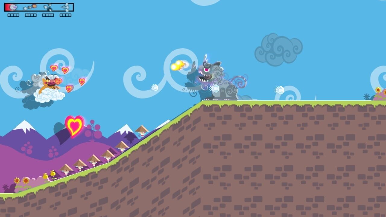 Floating Cloud God: Anniversary Edition