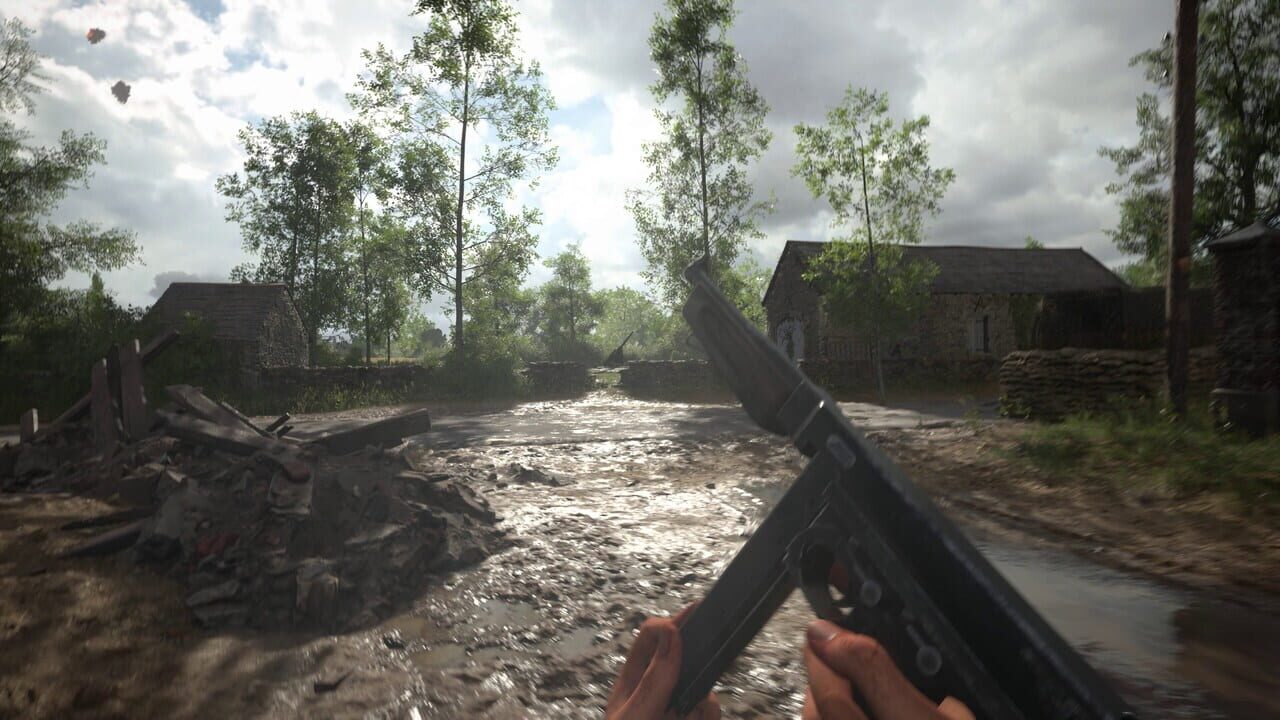 Hell Let Loose: Anniversary Edition