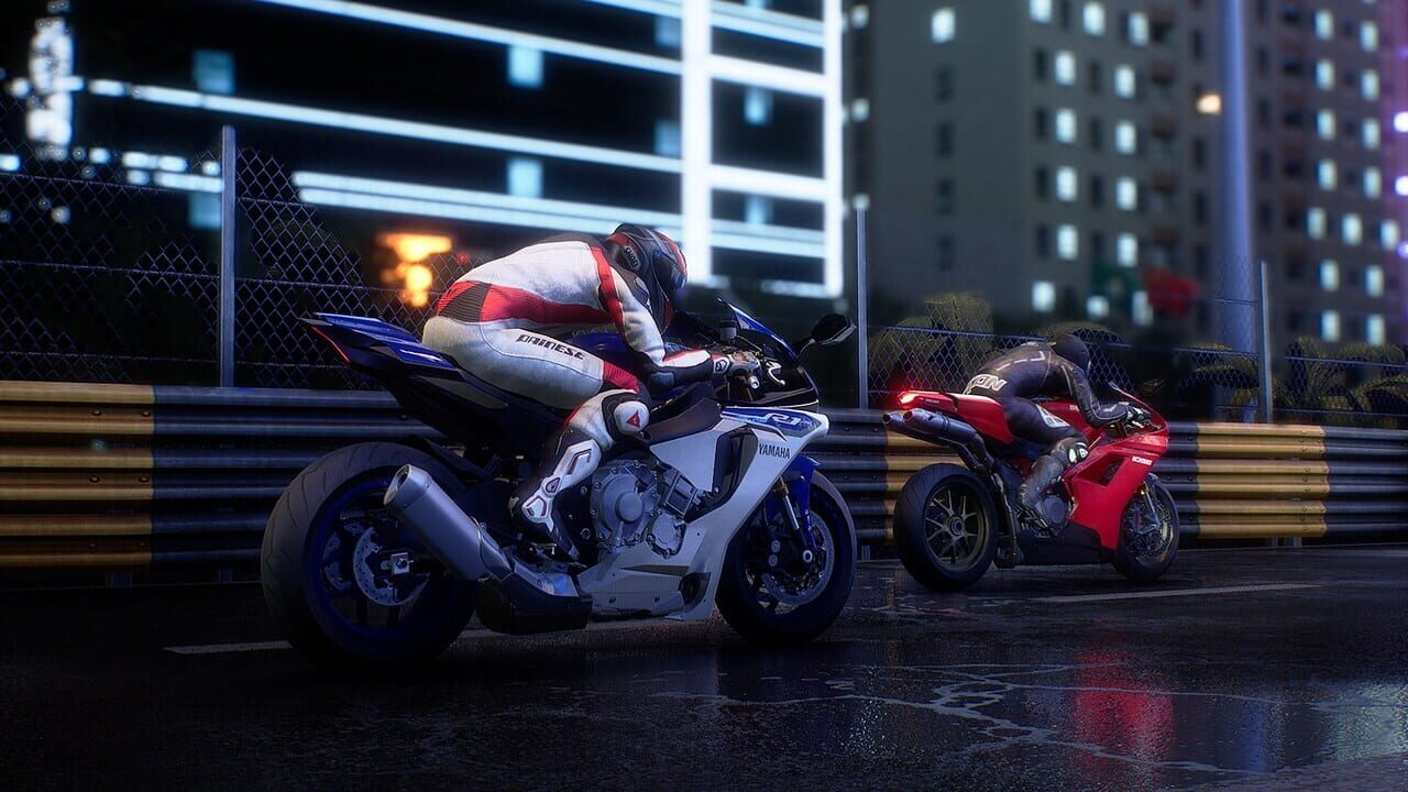 Motorbike Racing Bundle