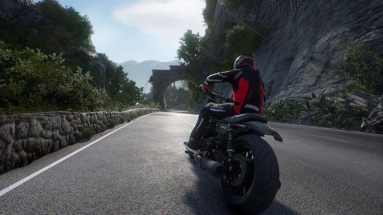 Motorbike Racing Bundle