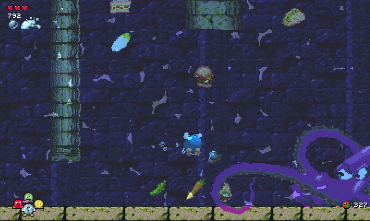 Fury of the Furries 2