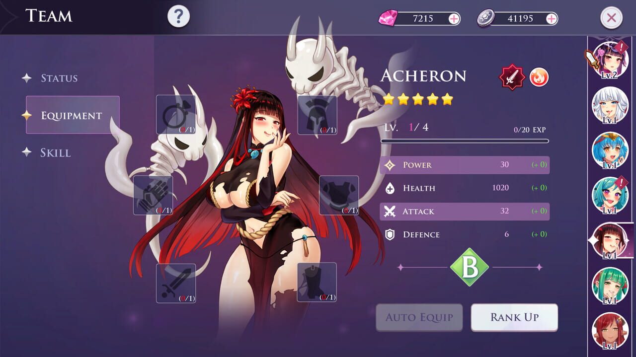 Fap Goddess