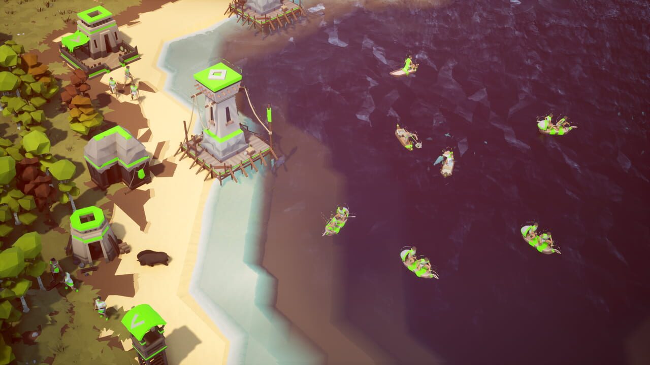 Empires Apart: Aztec Civilization Pack