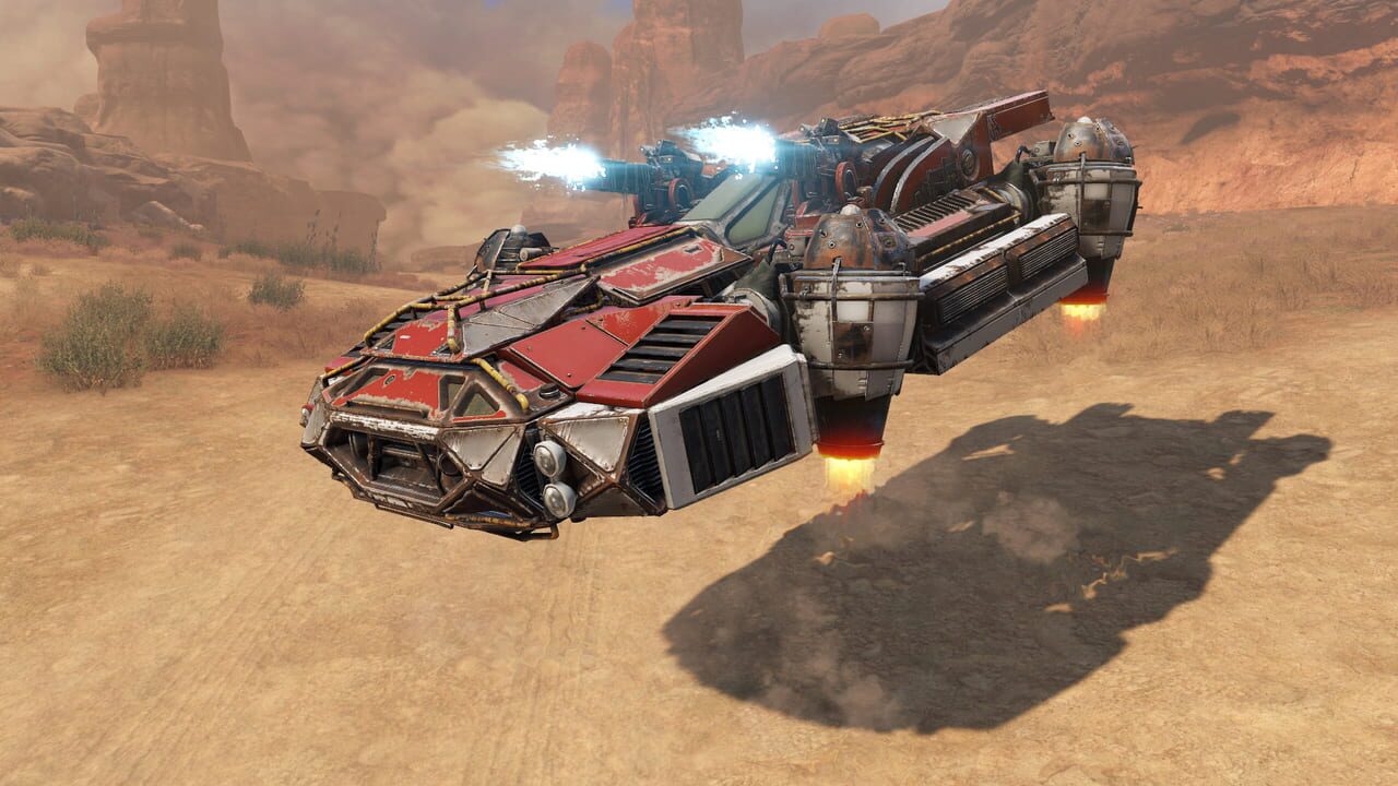 Crossout: The Inventor Pack