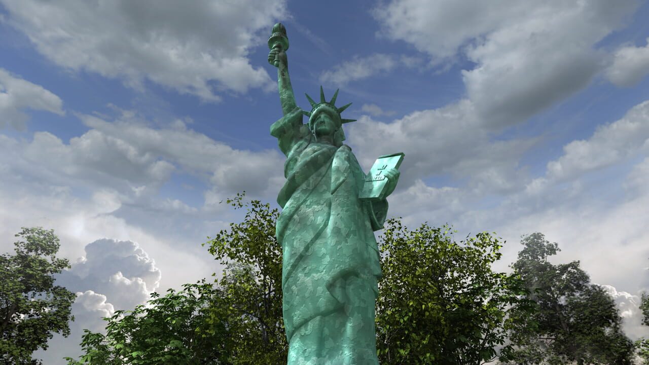 Constructor: Building Pack 2 Made in America