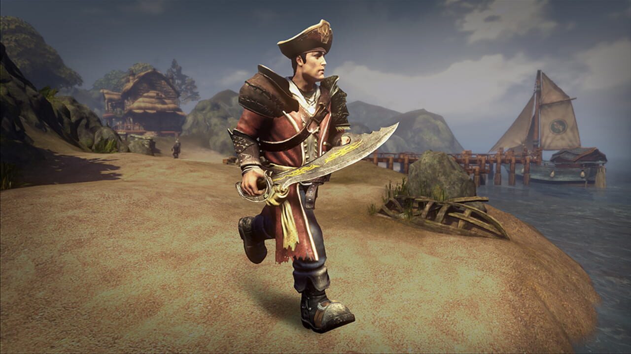 Fable Anniversary: Scythe Content Pack