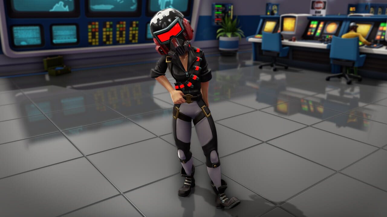 Evil Genius 2: World Domination – Cabal Pack