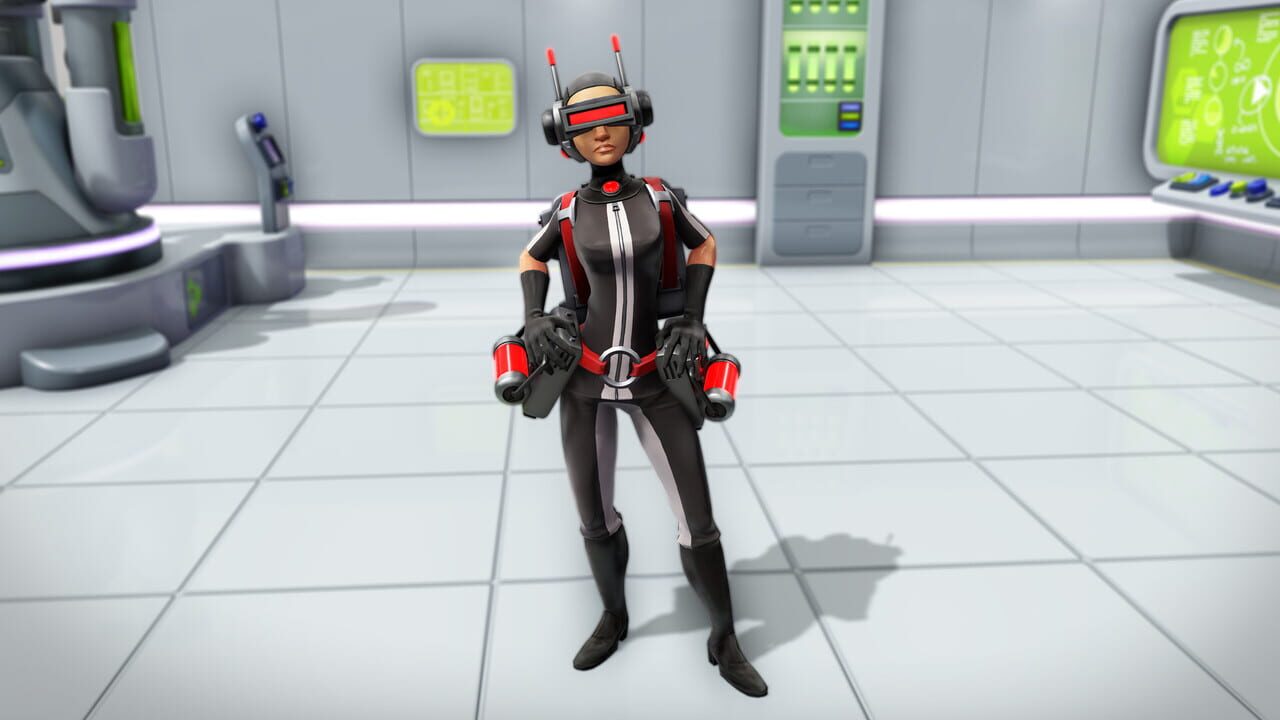 Evil Genius 2: World Domination – Cabal Pack