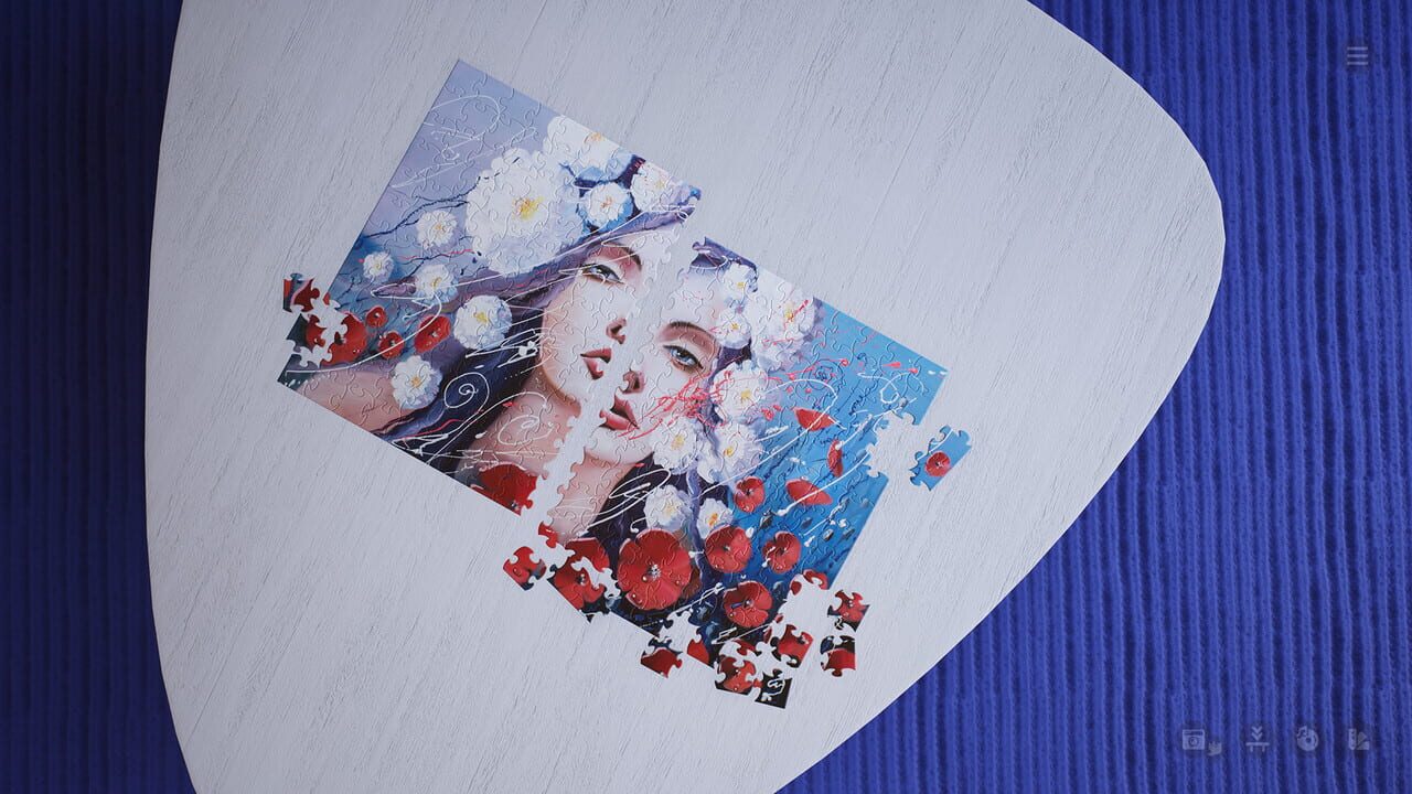 Jigsaw Puzzle Dreams: Radiant Pack