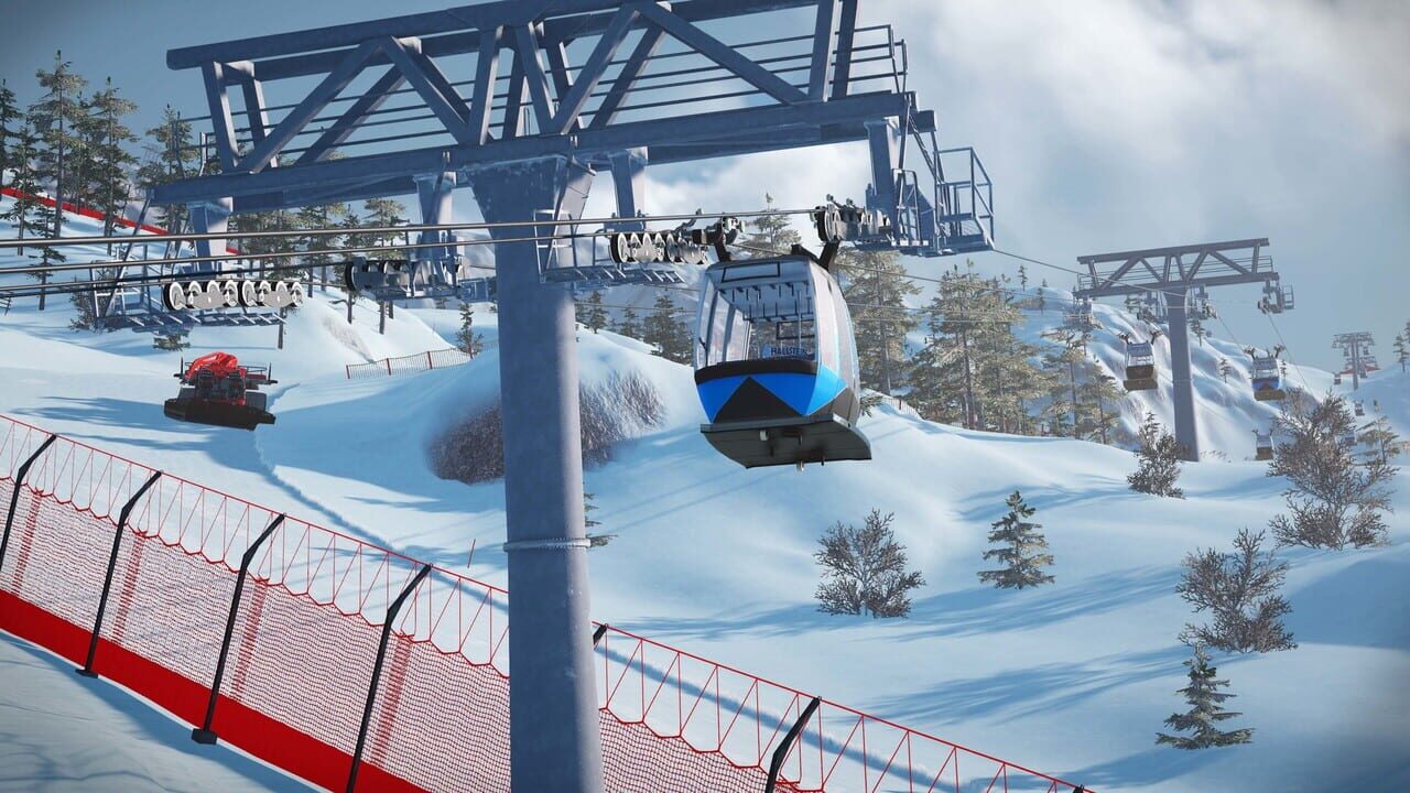 Winter Resort Simulator Season 2: Content Pack