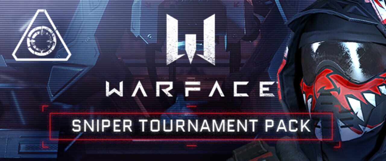 Warface: Sniper Tournament Pack