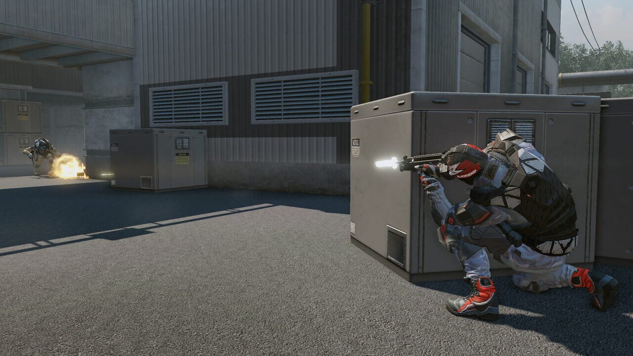 Warface: Engineer Tournament Pack