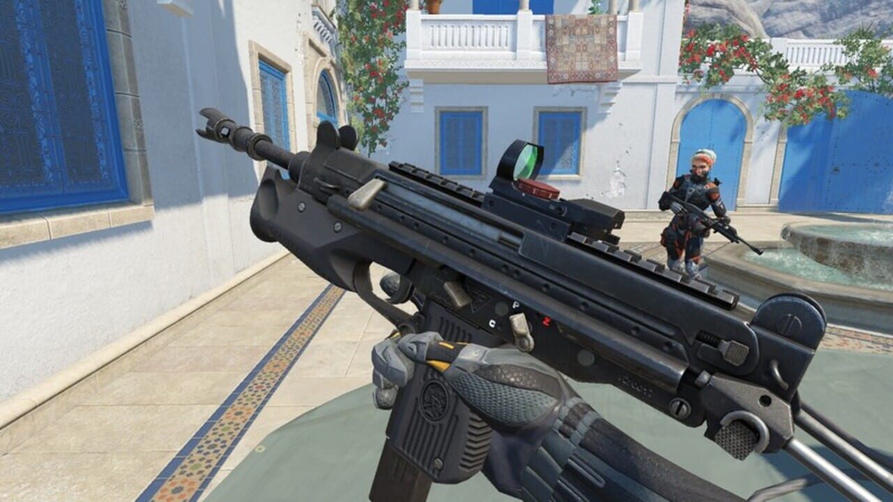 Warface: Complete Tournament Pack