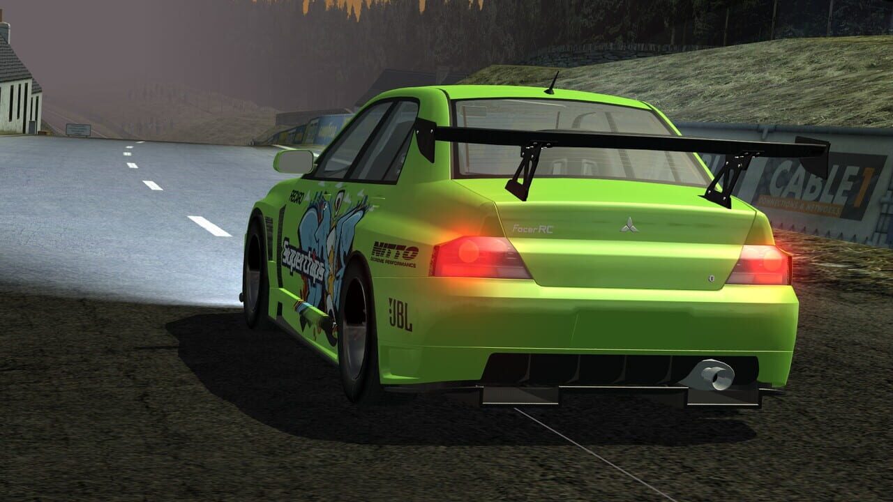 Street Legal Racing: Redline – High Quality Cars Pack