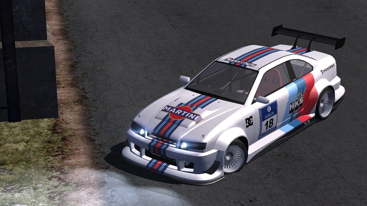 Street Legal Racing: Redline – High Quality Cars Pack