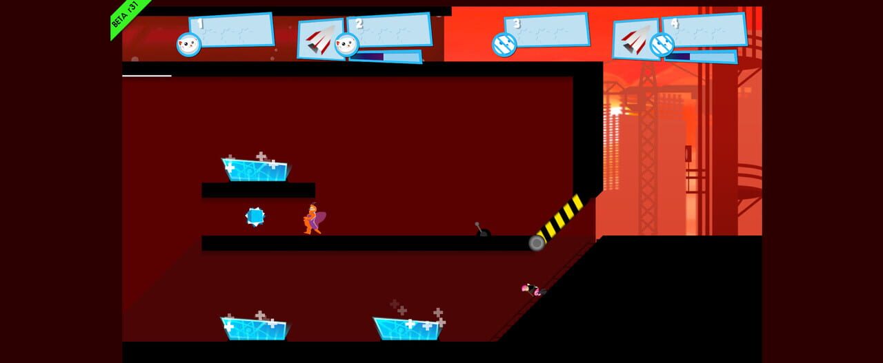 SpeedRunners: Youtuber Pack 1