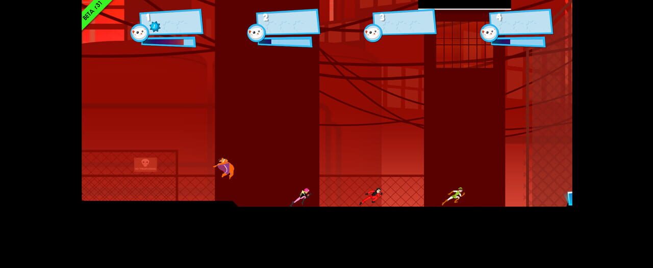 SpeedRunners: Youtuber Pack 1