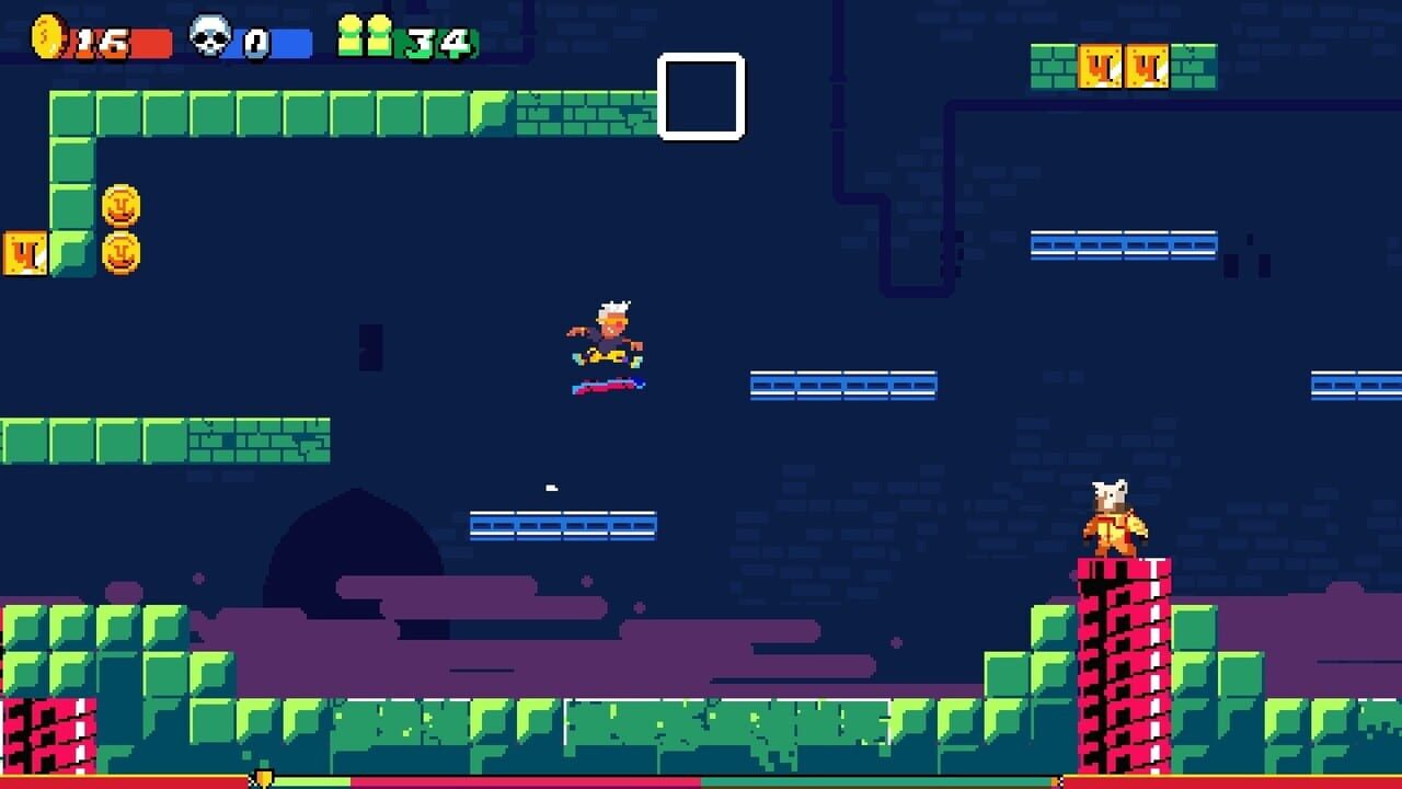 Soviet Jump Game: Founder’s Pack