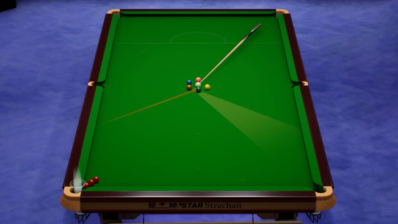 Snooker 19: Challenge Pack