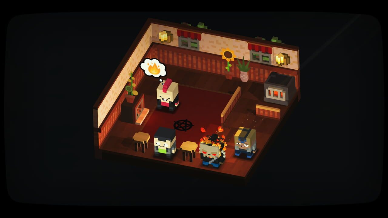 Slayaway Camp: Supernatural Forces Killer Pack