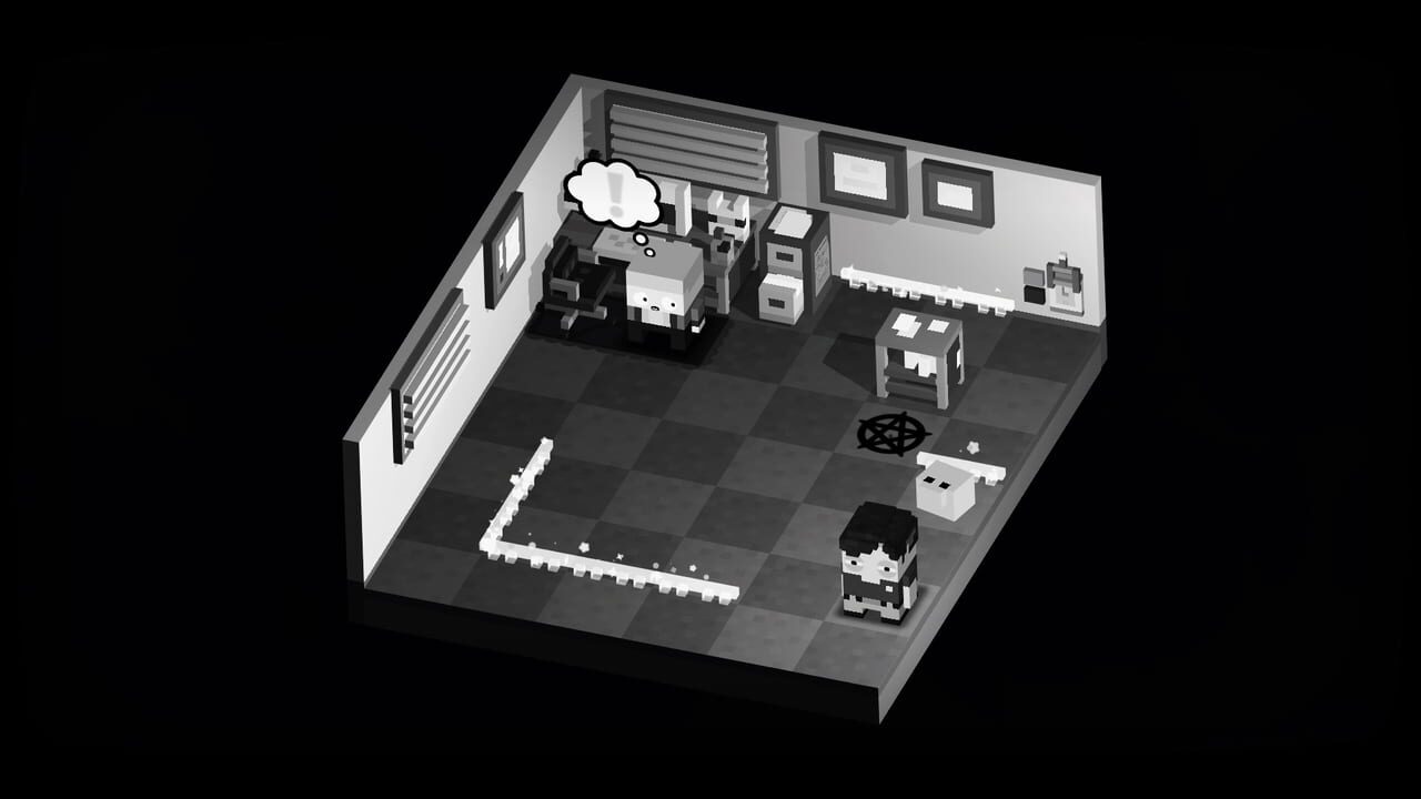 Slayaway Camp: Supernatural Forces Killer Pack