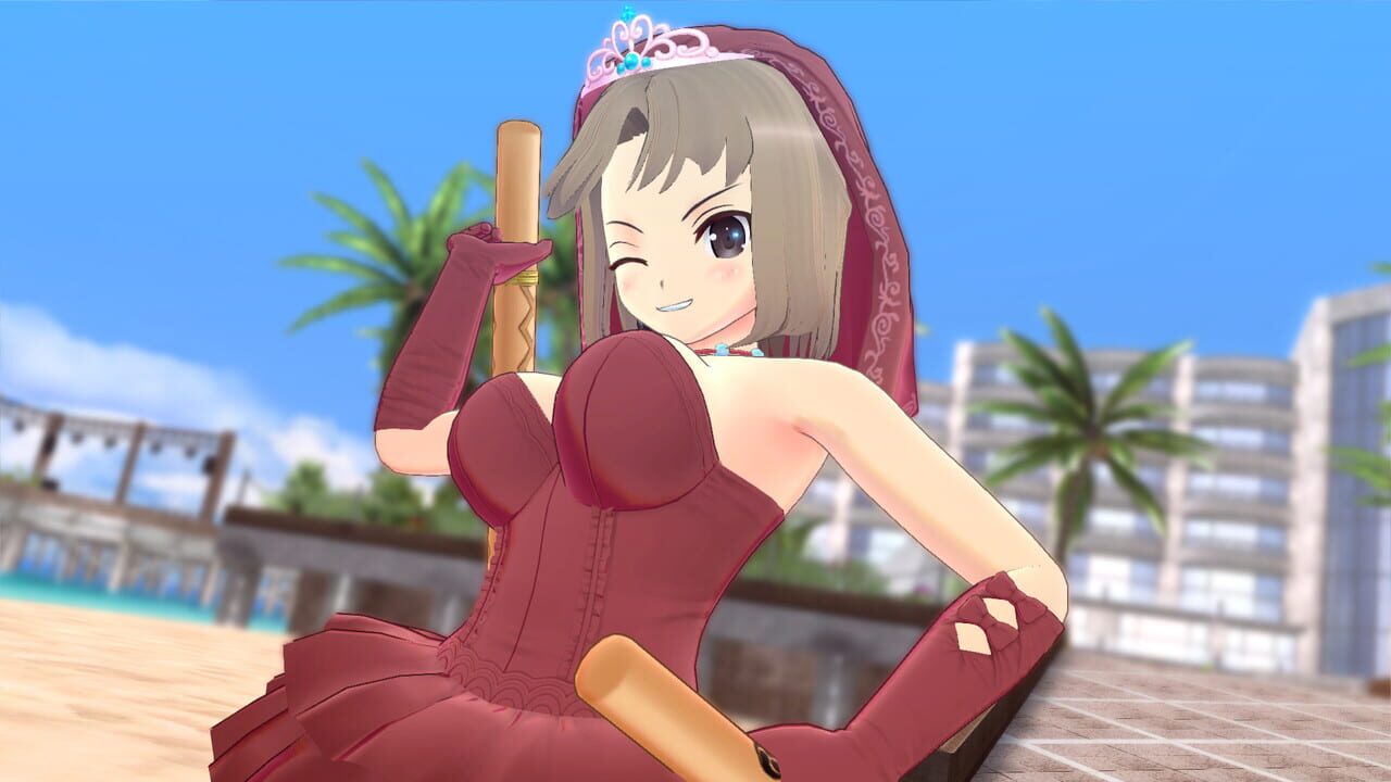 Senran Kagura: Estival Versus – Surprise Pack