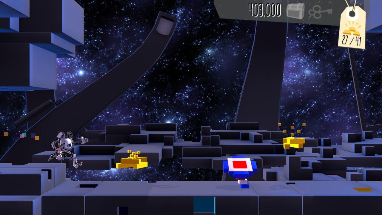 Runner2: Good Friends Character Pack