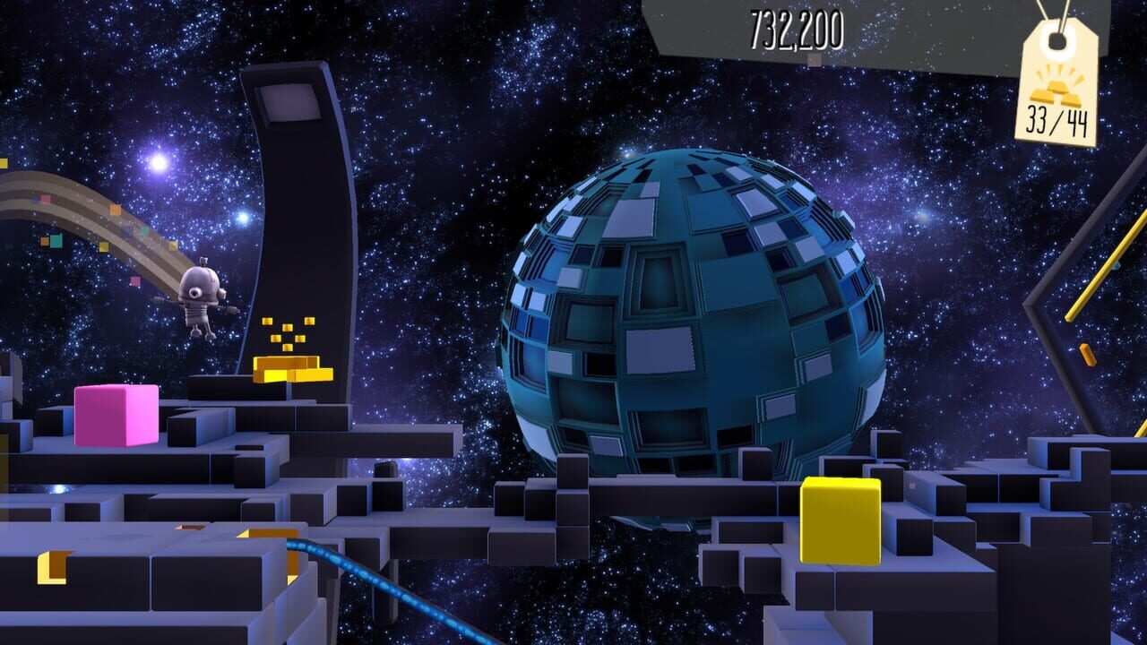 Runner2: Good Friends Character Pack