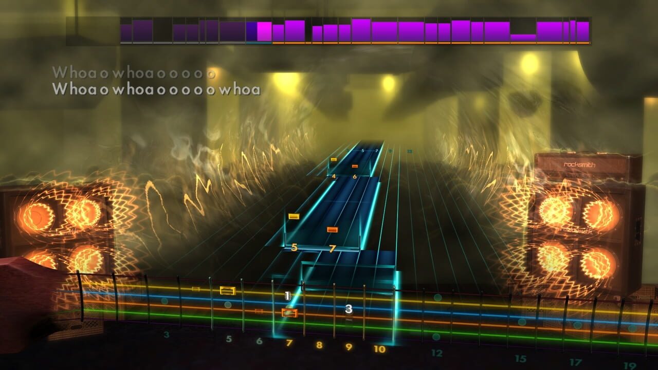 Rocksmith 2014: Rise Against Song Pack