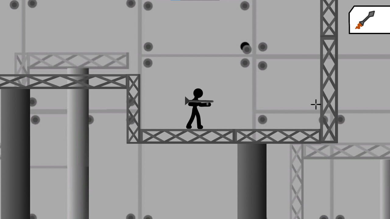 Rocket Escape