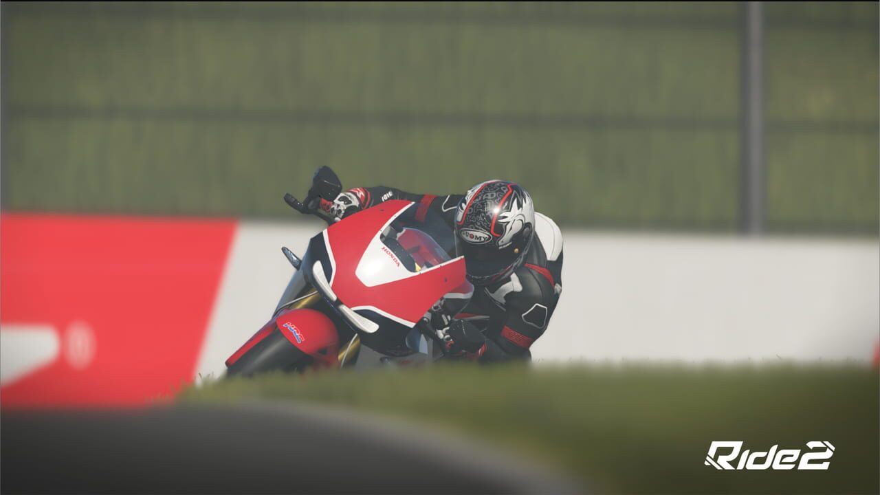 Ride 2: Rising Sun Bikes Pack