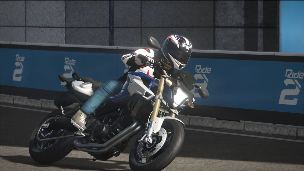 Ride 2: Free Bikes Pack 8