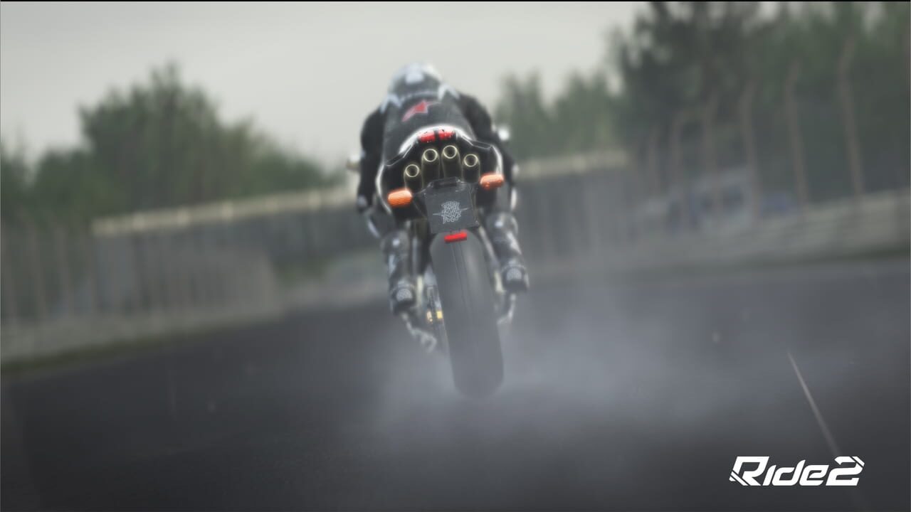 Ride 2: Free Bikes Pack 2