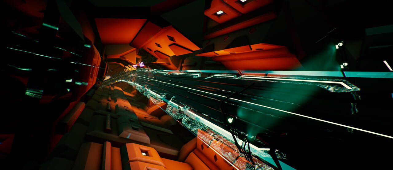 Redout: Neptune Pack