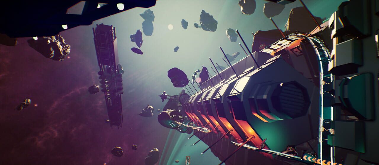 Redout: Neptune Pack