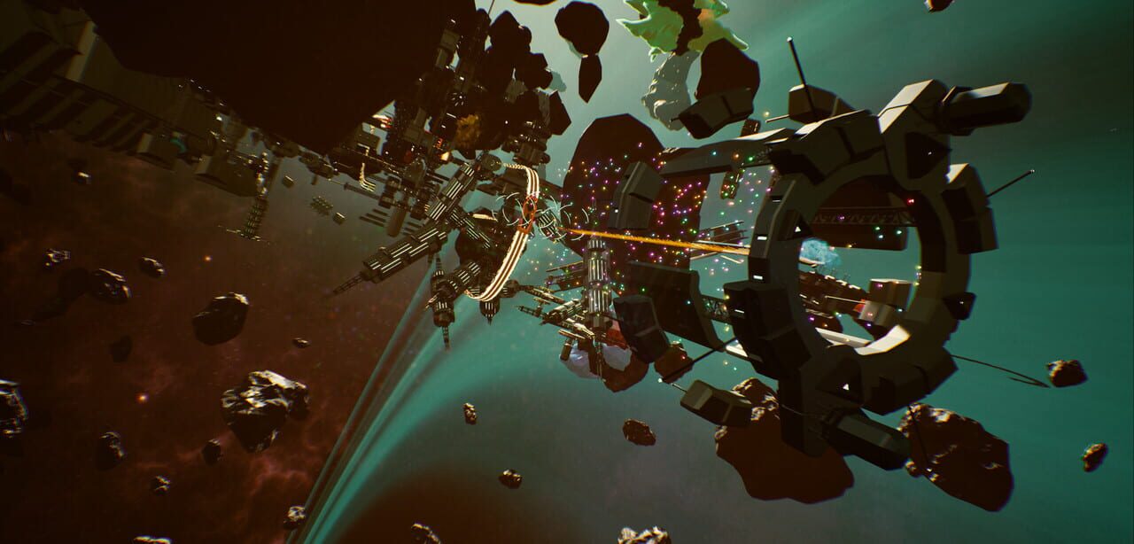 Redout: Neptune Pack
