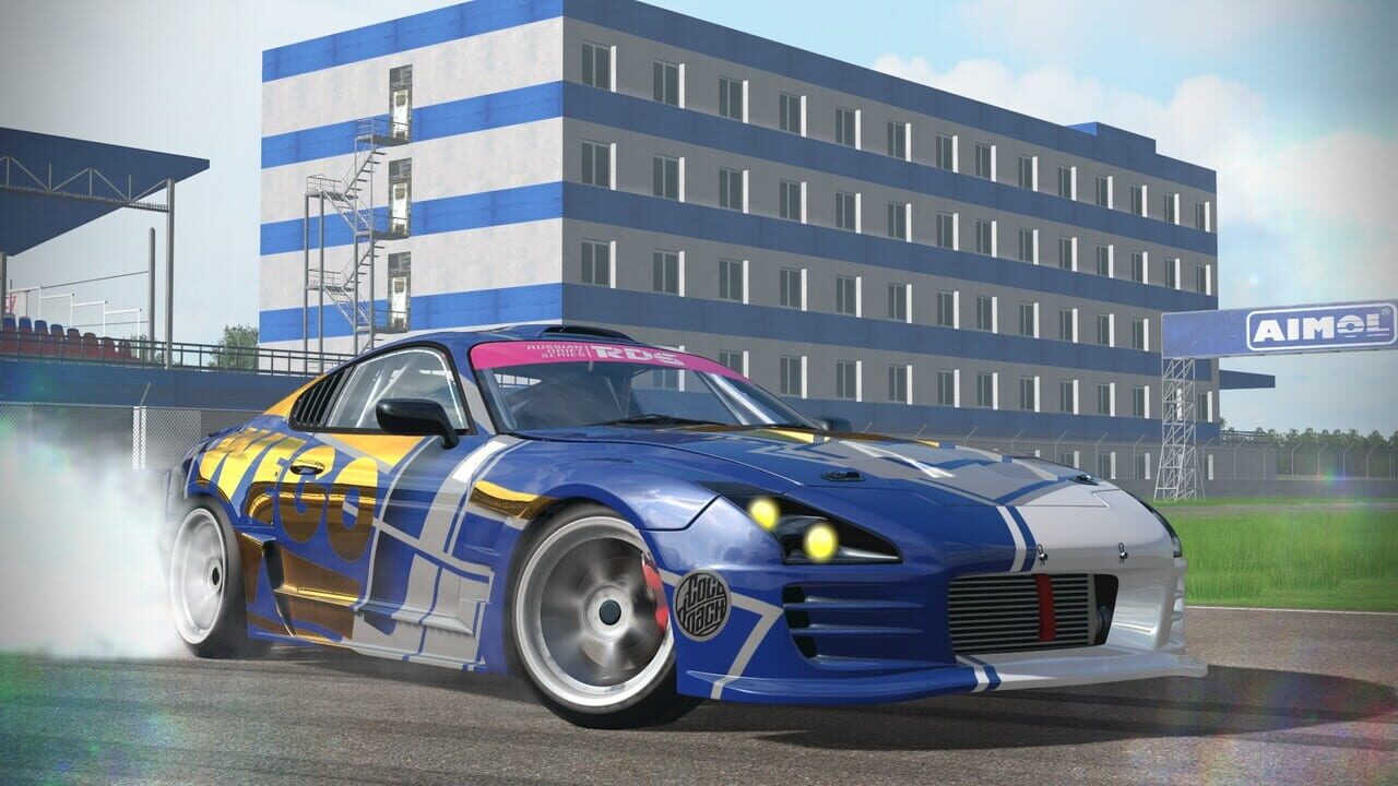RDS: The Official Drift Videogame – Premium Cars Pack #1